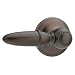 Moen YB5401ORB Kingsley Tank Lever, Oil Rubbed Bronze