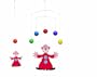 Flensted The Juggler's Apprentice Mobile