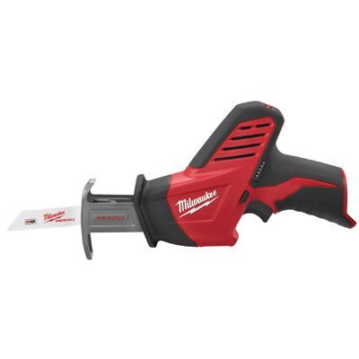 M12 Hackzall Cordless Reciprocating Saws - M12 Hackzall Cordless Reciprocating Saws(sold individuall)