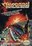 Video Games : Cybernoid NES