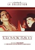 DVD : Torch Song Trilogy [Region 2] [import] (slimline case)