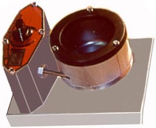 Wenesco solder pot model P19 - 120V