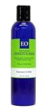 EO Light & Volumizing Conditioner for Fine/Oily Hair, Rosemary & Mint, 8-Ounce Bottles (Pack of 3)