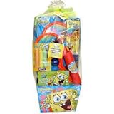 Spongebob Easter Basket