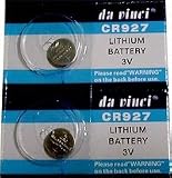 �����������(lithium battery)CR927��2�ĥ��åȡ�