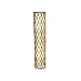 Bethany Round Floor Lamp Size: Large