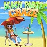 Beach Party Craze [Game Download]