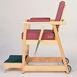 Ascender Standard Hip Chair, Emerald Green