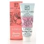 Limes Soft Shaving Cream 75g cream by Geo F. Trumper