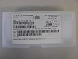 Corning LANscape UniCam Pretium - Network connector - LC multi-mode (M) - fiber optic - 62.5 / 125 micron (pack of 25 )