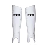 STX Shell Field Hockey Shin Guards