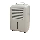 Soleus Air DP1-70-03 Dehumidifier