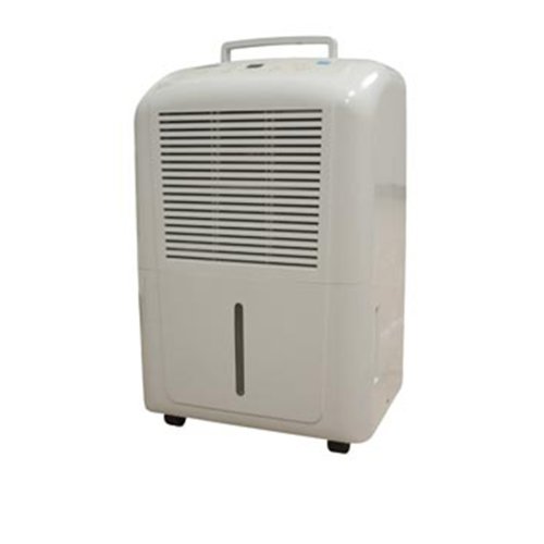 Soleus DP1-70-03 70 Pint Room Dehumidifer With an Adjustable Humidistat