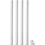 Omnimount CMK Micro 1-Inch Cable Management Covers