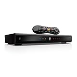 TiVo TCD750500 Premiere 4 Digital Video Recorder (Black)