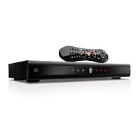 TiVo TCD750500 Premiere 4 Digital Video Recorder