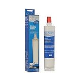 3 Pack Whirlpool 4396508 Replacement Filter by Water Sentinel
