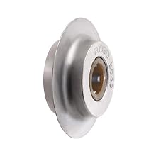 Ridgid 29973 E635 Stainless Steel Cutter Wheel with bearings