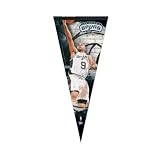 NBA Premium Pennant - San Antonio Spurs Tony Parker