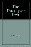 The three-year itch