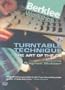 Turntable Technique: The Art of the DJ