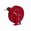 Reelcraft DP7850 OLP 1/2-Inch by 50-Feet Spring Driven Hose Reel for Air/Water
