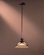 Minka Lavery Aspen II Pendant 176-1-138