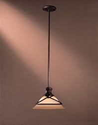 Minka Lavery Aspen II Pendant 176-1-138