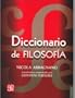 Diccionario de filosof�a (Spanish Edition)