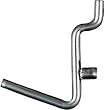 National #N180-612 8PK 1-1/2" Angle Hook
