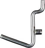 National #N180-612 8PK 1-1/2" Angle Hook