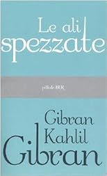 Le ali spezzate