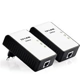 NEW Powerline 200Mbps Starter Kit (Networking)