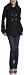 Apparel : Miss Sixty Women's 6 Button Double Breasted Peacoat