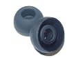 10 Large Replacement Silicone Ear Tips Ear Buds for Creative EP-630, EP-640, EP-830 Earphones
