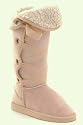 EyeCatchShoes - Snug - Women's Flat Boot