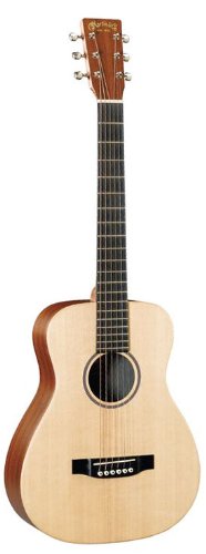 Martin LX1 Little Martin w/ Gigbag