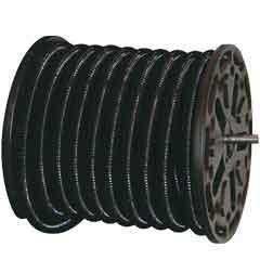 Non Kink Tubing, 1 1/2 x 100'