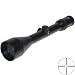 Swarovski Optiks PH Aluminum 30mm Riflescope (2.5-10x56, Plex-Reticule)
