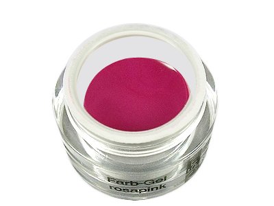 Farb-Gel Studio-Line 5ml -rosapink- Preisvergleich