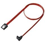 SANWA SUPPLY TK-SATA-03UL 上L型シリアルATAケーブル 0.3m