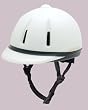 IRH Air-Lite Shiny Finish Riding Helmet