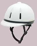 IRH Air-Lite Shiny Finish Riding Helmet