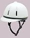 IRH Air-Lite Shiny Finish Riding Helmet