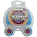 PYLE PLDS Waterproof 40 Amp Fuse Holder