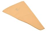 Canvas Pastry Bag 14 inch 1 pc
