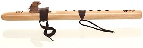 High Spirits 115-B Kestral Flute in E