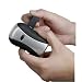 Kitchen & Housewares : Eco Friendly Ultra Bright Dynamo / windup LED Flashlight - Puma