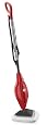 Dirt Devil PD2000B Easy Steam Deluxe 1500-Watt Steam Mop with Bonus Pads