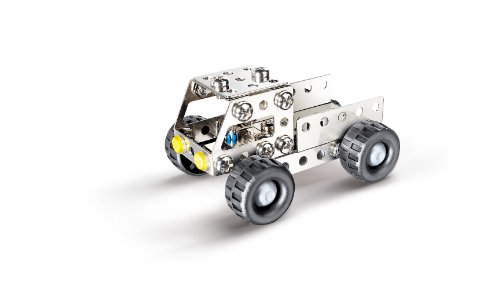 Starter Series Truck